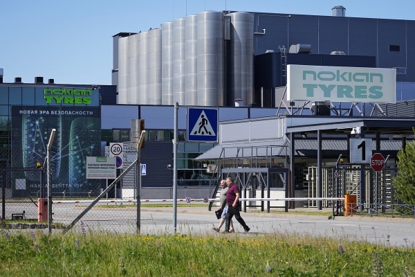 «Доносятся стоны и жалобы. Все рухнуло» Как разрыв отношений с Россией сказался на Финляндии?