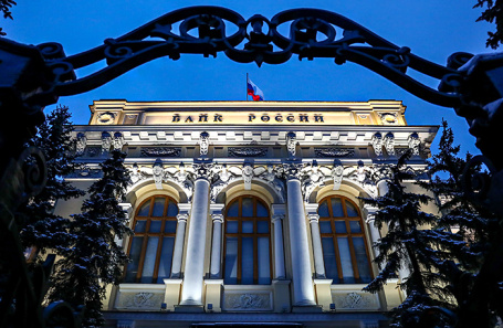 ЦБ рассказал о пути разблокировки счетов граждан, подозреваемых в мошенничестве ЦБ рассказал о пути разблокировки счетов граждан, подозреваемых в мошенничестве