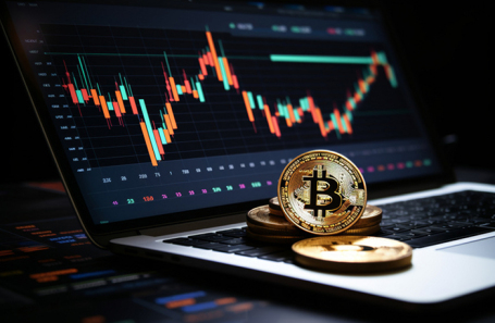 Крипту допускают к торгам, но не к расчетам