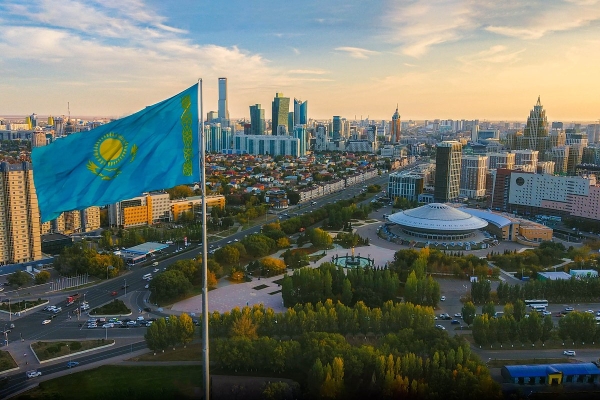 Freedom Bank Тимура Турлова первым в Казахстане получил универсальную лицензию. Что это значит для клиентов?