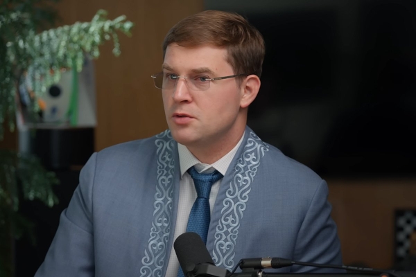 Freedom Bank Тимура Турлова первым в Казахстане получил универсальную лицензию. Что это значит для клиентов?