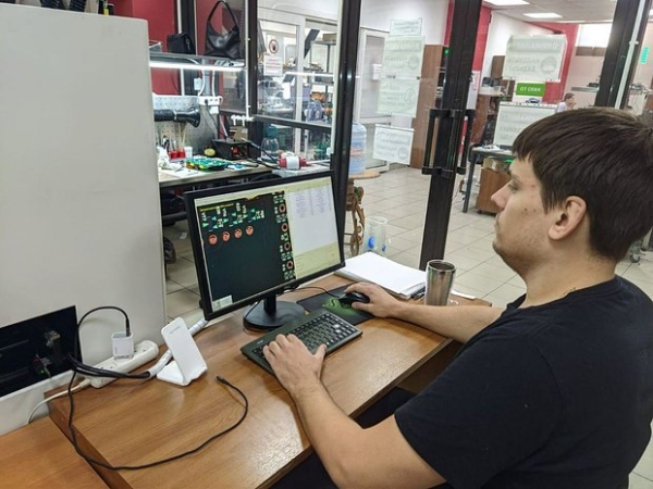 Малые технологические компании наращивают потенциал. Как это отразится на экономике России Малые технологические компании наращивают потенциал. Как это отразится на экономике России