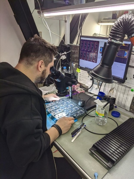 Малые технологические компании наращивают потенциал. Как это отразится на экономике России Малые технологические компании наращивают потенциал. Как это отразится на экономике России