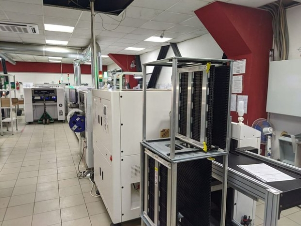 Малые технологические компании наращивают потенциал. Как это отразится на экономике России Малые технологические компании наращивают потенциал. Как это отразится на экономике России