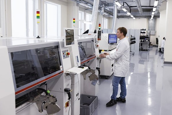 Малые технологические компании наращивают потенциал. Как это отразится на экономике России Малые технологические компании наращивают потенциал. Как это отразится на экономике России