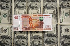 Минфин США оценил доходы России на фоне ослабления санкций Вашингтона