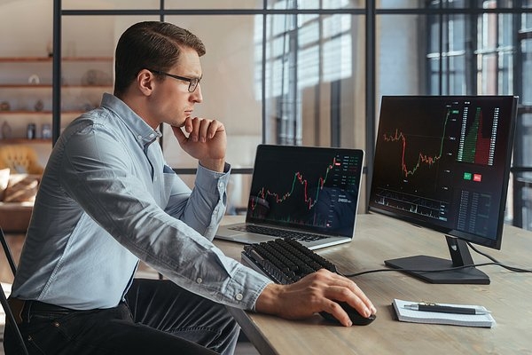 На пути качественной трансформации. Как Freedom Broker превращается в мирового технологичного финансового игрока На пути качественной трансформации. Как Freedom Broker превращается в мирового технологичного финансового игрока