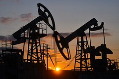 Покупатель российской нефти резко сократил ее импорт Покупатель российской нефти резко сократил ее импорт