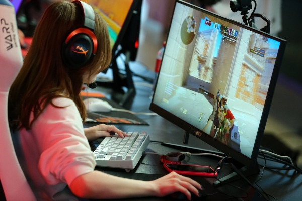 «Превратились в пепел» Любители видеоигр годами вкладывали деньги в виртуальные вещи. Почему их цена обрушилась в один момент?