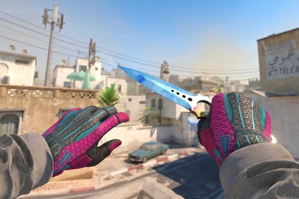 «Превратились в пепел» Любители видеоигр годами вкладывали деньги в виртуальные вещи. Почему их цена обрушилась в один момент?