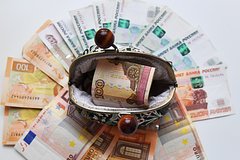 Россиянка поверила мошенникам и осталась без жилья и денег