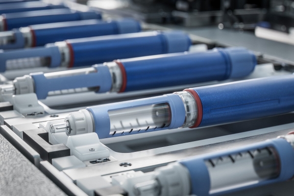 Российские производители инъекционных препаратов переходят на однодозовые средства доставки. Почему автоинжекторы безопаснее?