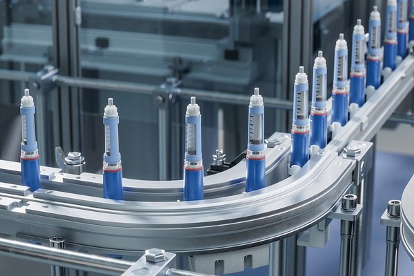 Российские производители инъекционных препаратов переходят на однодозовые средства доставки. Почему автоинжекторы безопаснее?