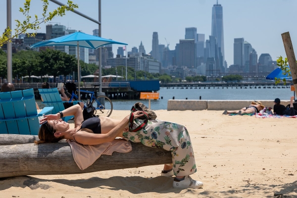 Ученые зафиксировали на Земле начало масштабной климатической катастрофы. Она коснется миллиардов людей