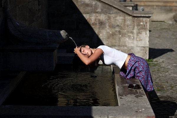 Ученые зафиксировали на Земле начало масштабной климатической катастрофы. Она коснется миллиардов людей