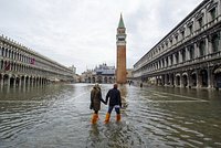 Ученые зафиксировали на Земле начало масштабной климатической катастрофы. Она коснется миллиардов людей