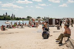 Украинцев предупредили об аномальной погоде